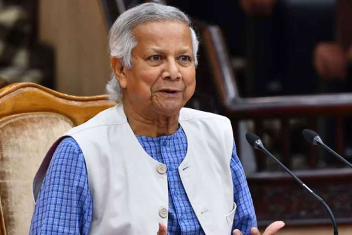 নির্বাচনের প্রচারণা উৎসবমুখর, শান্তিপূর্ণ ও সুষ্ঠু হচ্ছে: প্রধান উপদেষ্টা