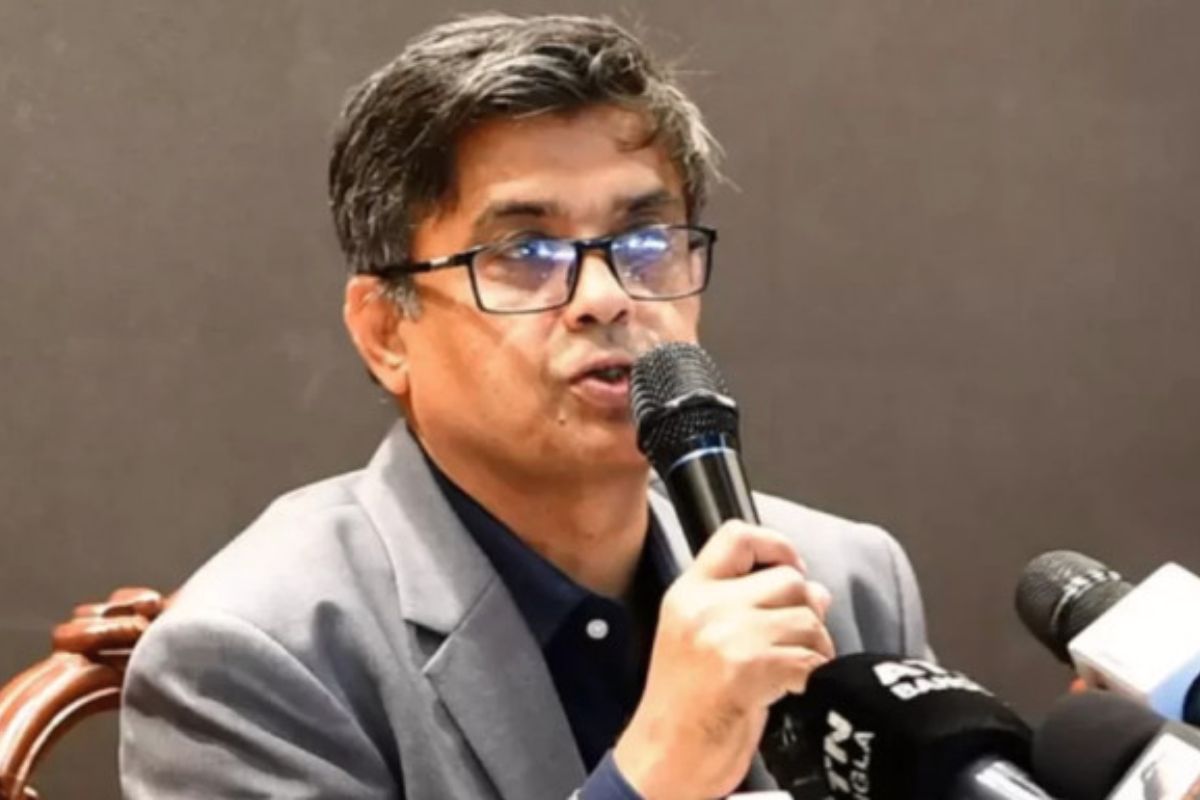 জাবের গুলিবিদ্ধের খবর সম্পূর্ণ ভুয়া: প্রেস সচিব