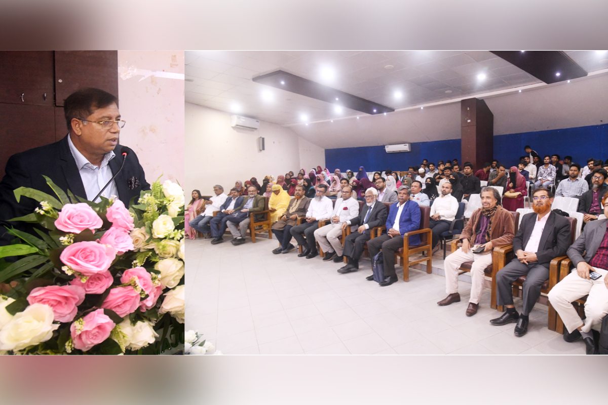 ঢাবির ১৫৪ শিক্ষার্থী পেলেন ১৯ লাখ টাকার শিক্ষাবৃত্তি