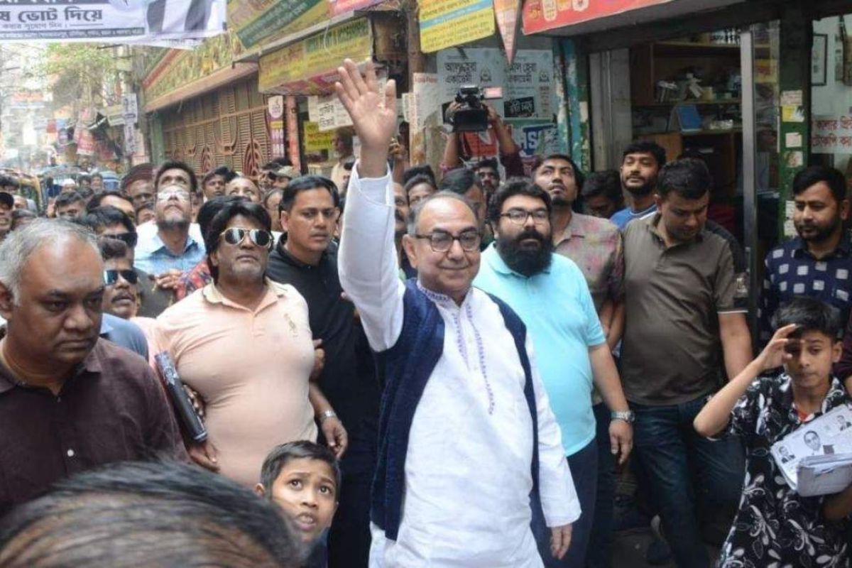 'নির্বাচন বানচালের জন্য কয়েকটি দল পরিকল্পিতভাবে কাজ করছে'