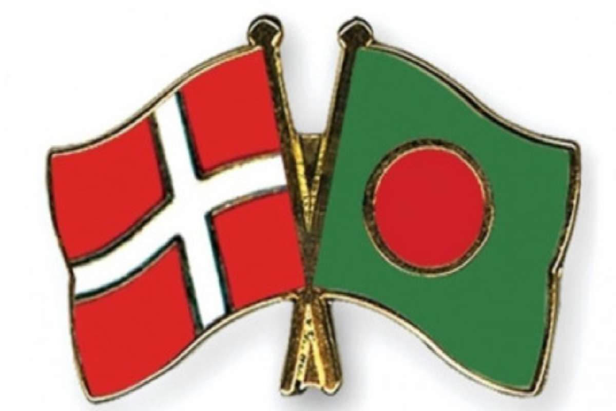 নির্বাচনের কারণে ১১-১২ ফেব্রুয়ারি ডেনিশ ভিসা বন্ধ