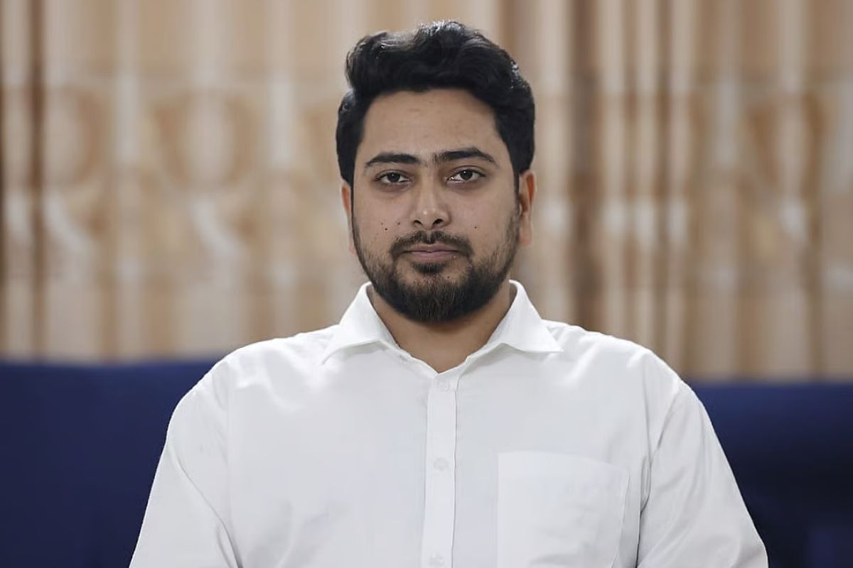 নাহিদ ইসলামের প্রার্থিতা বাতিল চেয়ে হাইকোর্টে রিট, শুনানি কবে?