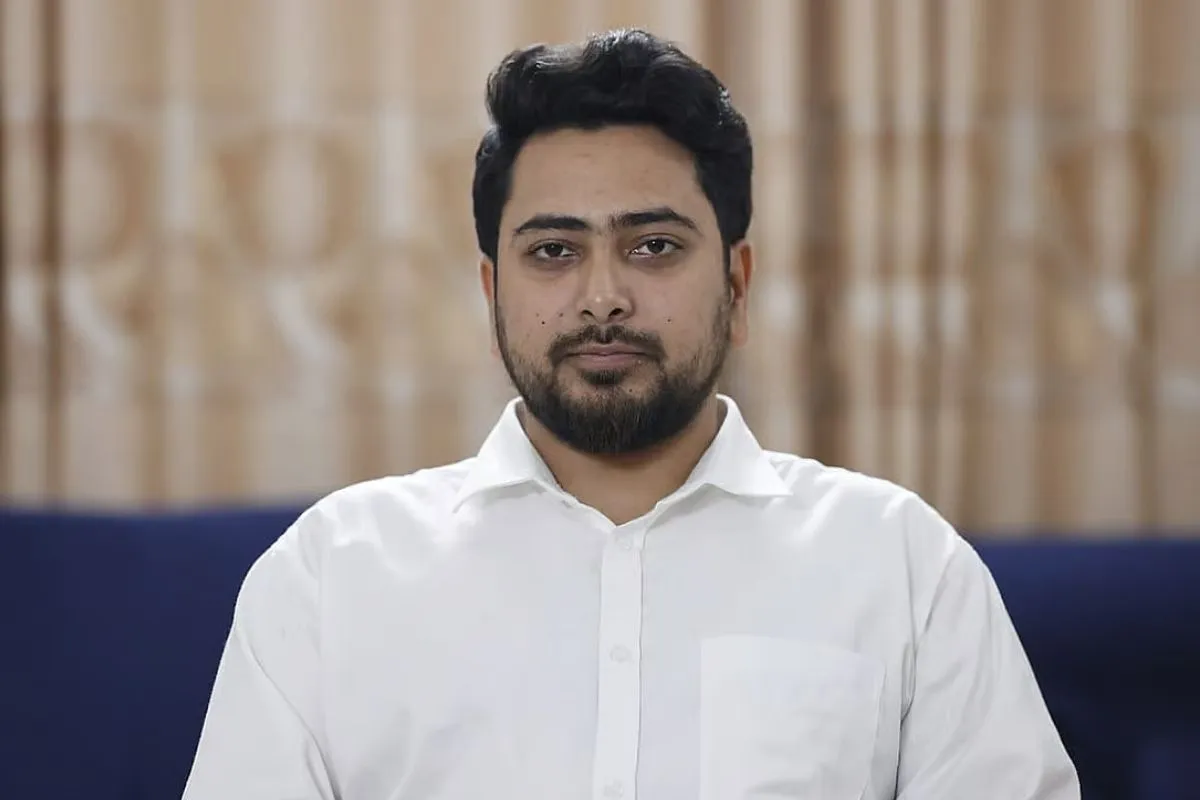 নাহিদ ইসলামের প্রার্থিতা বাতিল চেয়ে হাইকোর্টে রিট…