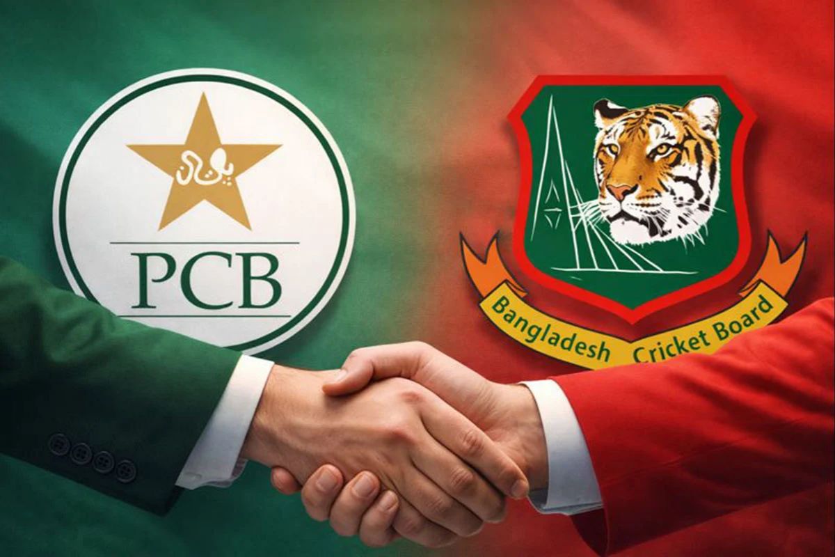 বাংলাদেশের শর্ত মানলেই ভারতের বিপক্ষে খেলবে পাকিস্তান