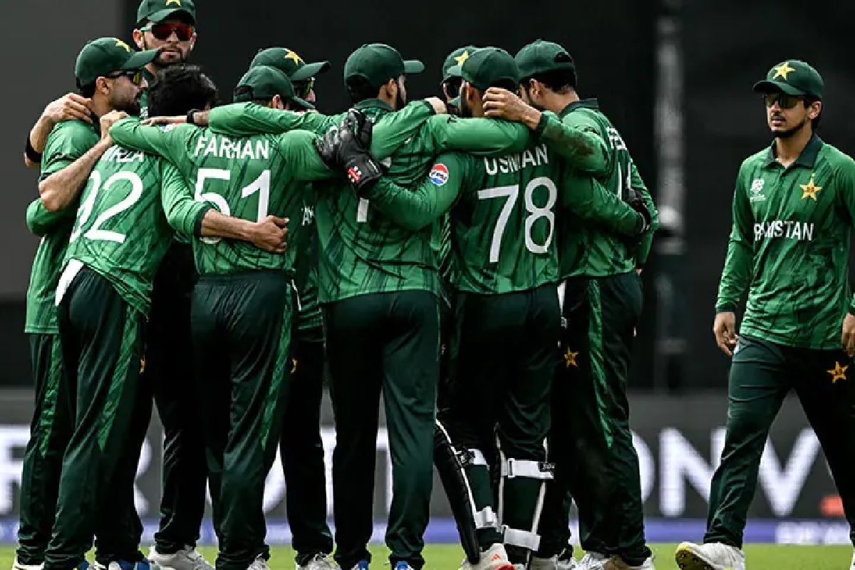 ভারতের বিপক্ষে ম্যাচ খেলতে নতুন শর্ত দিল পাকিস্তান