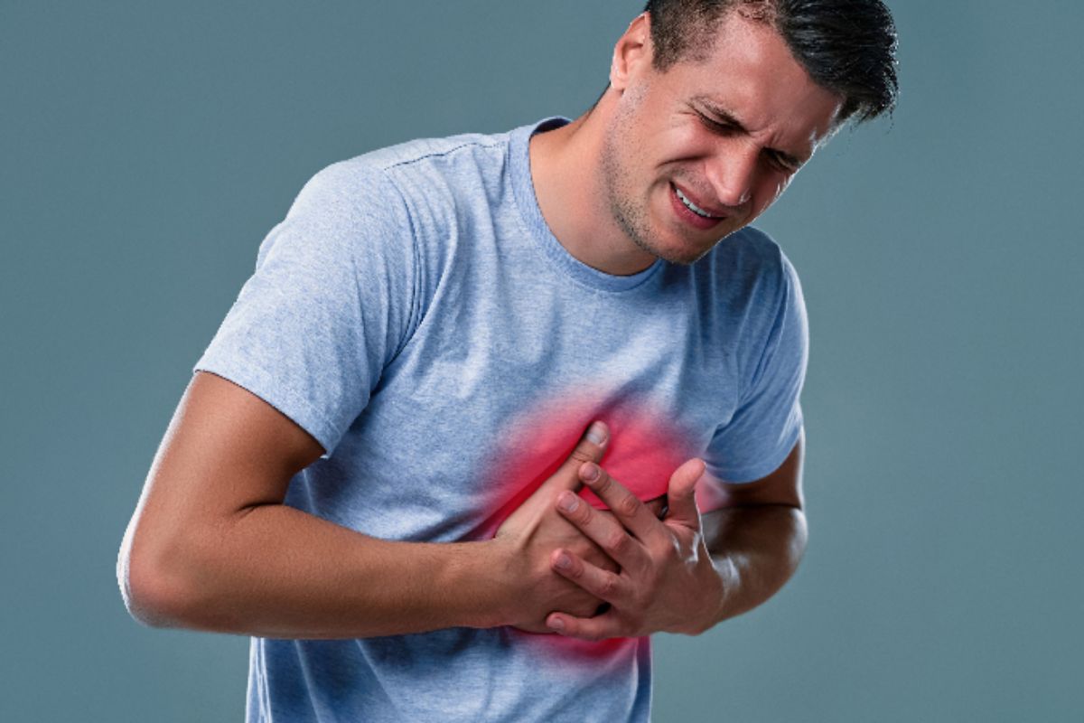 ডাক্তার ছাড়াই প্রাথমিক হার্ট ঝুঁকি বোঝার সহজ উপায়