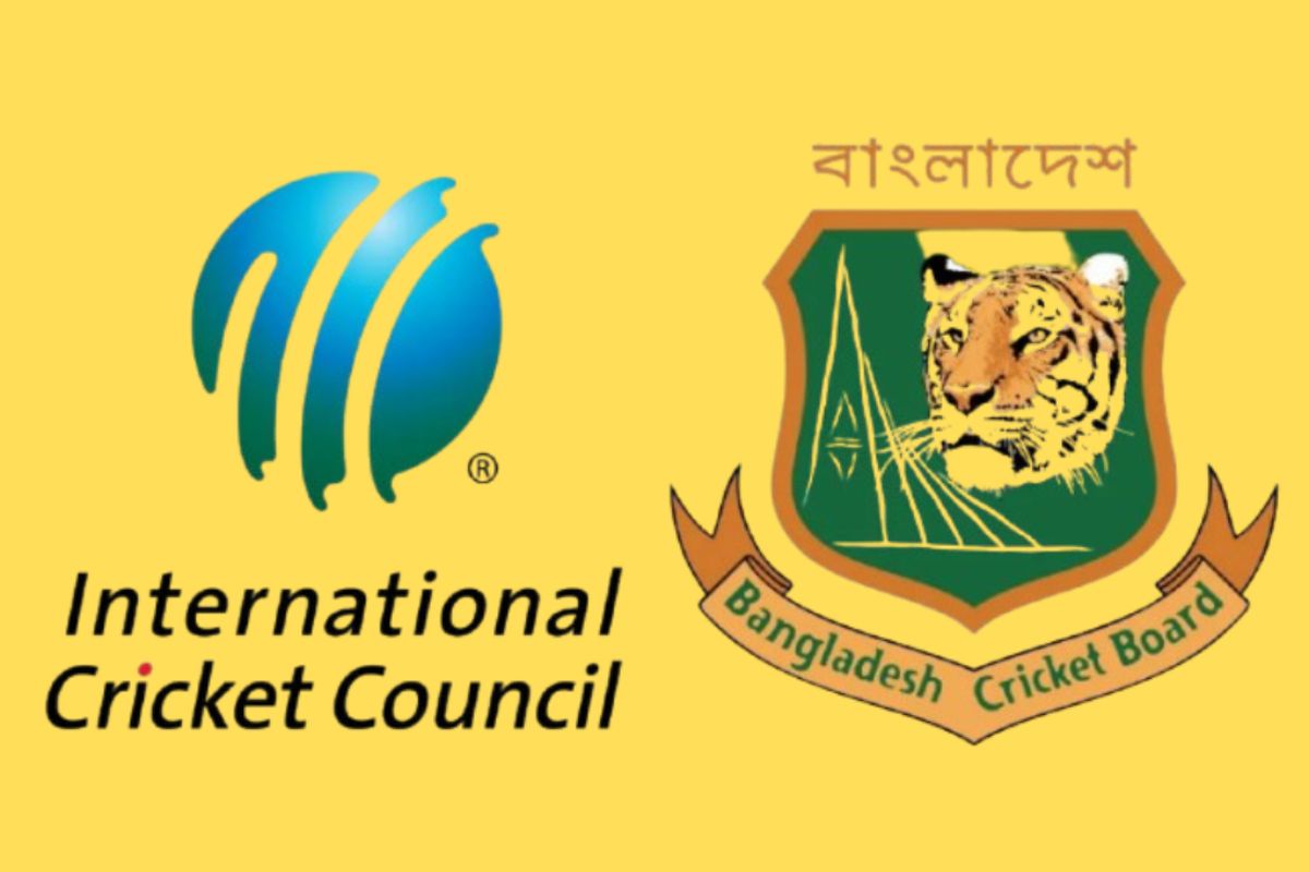 আইসিসির বড় বার্তা: বদলে যাচ্ছে বাংলাদেশের ক্রিকেট ভাগ্য