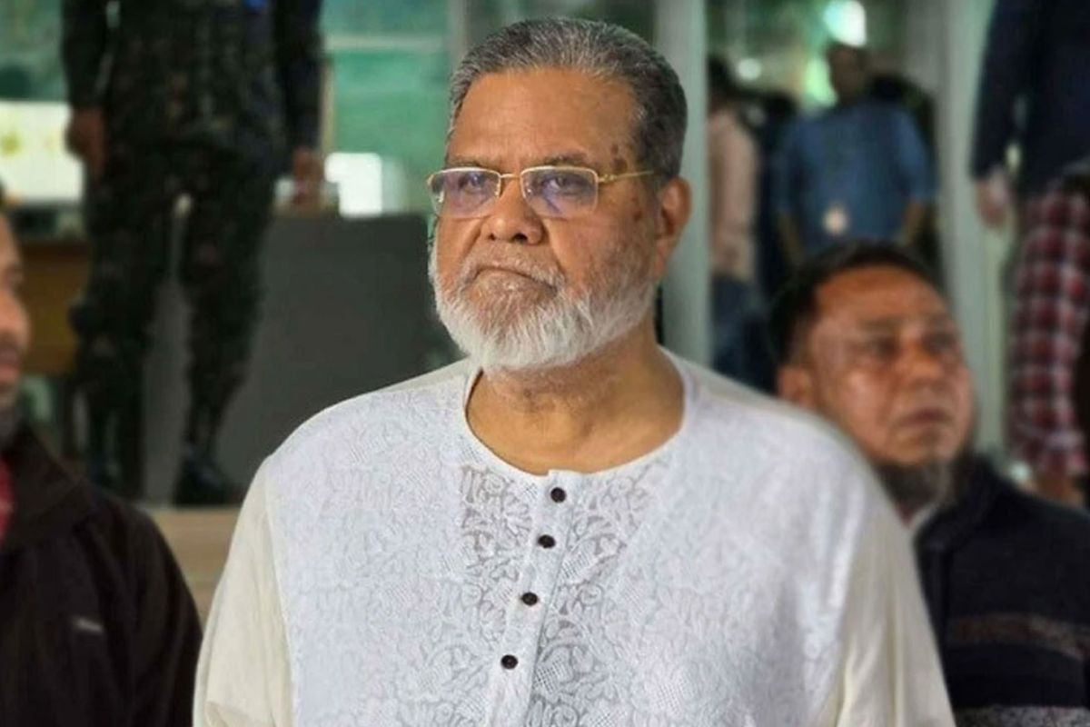 মঞ্জুরুল আহসান মুন্সীকে বিএনপি থেকে বহিষ্কার