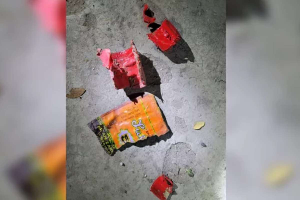 ভোটের আগের রাতে গোপালগঞ্জে তিন কেন্দ্রে ককটেল