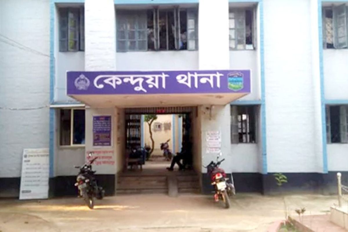 
নেত্রকোনায় বিএনপি-স্বতন্ত্র সমর্থকদের  সংঘর্ষে আহত ৭