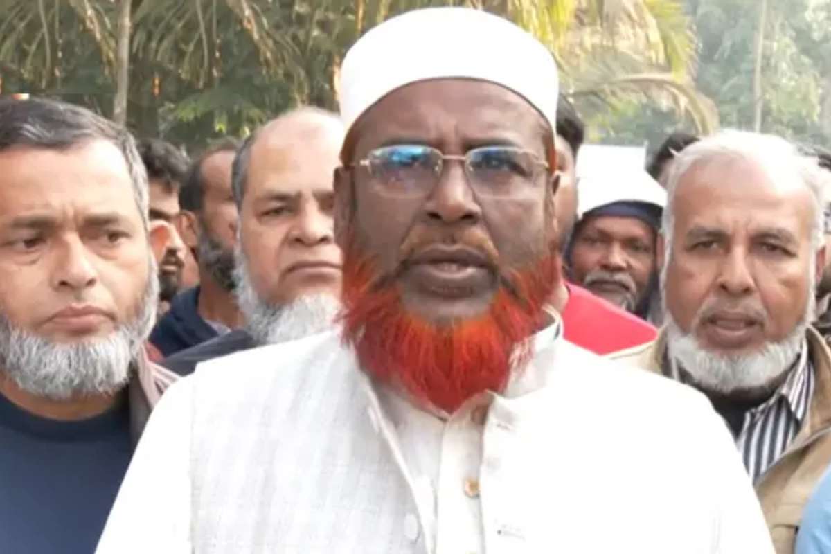 সাড়ে ৪ হাজার ভোটে পিছিয়ে জামায়াতের সেক্রেটারি জেনারেল