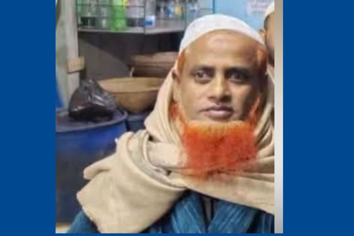 
‘ব্রাহ্মণবাড়িয়ায় ভোট কেন্দ্রের দায়িত্ব পালনকালে পোলিং অফিসার মৃ’ত্যুবরণ’