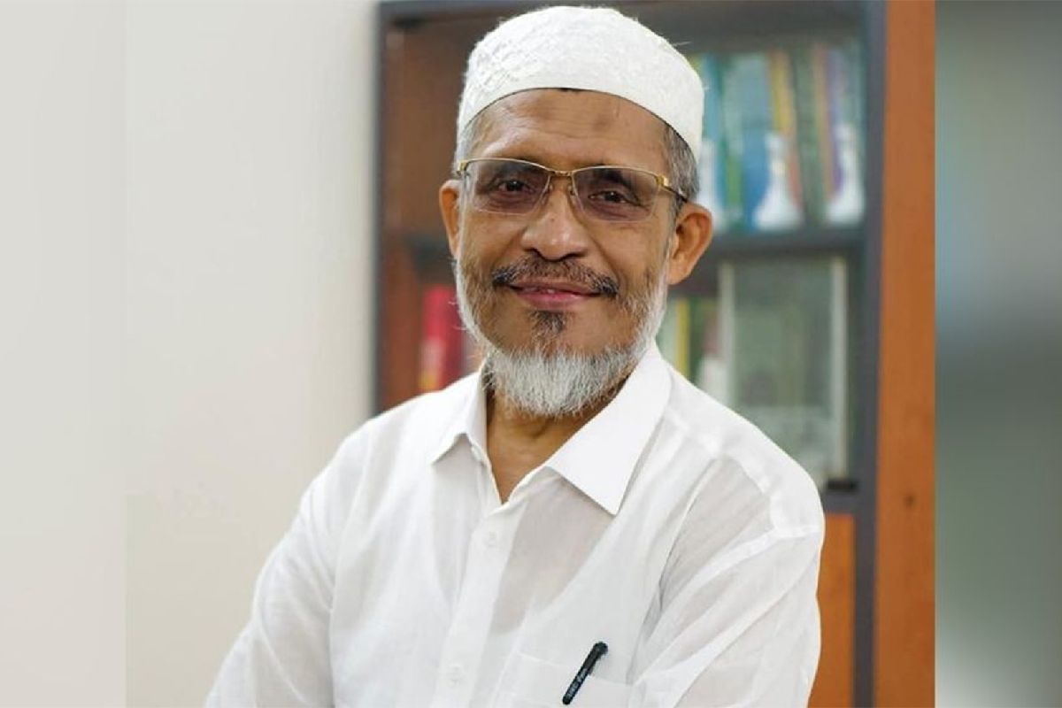 নেত্রকোনা-৪: বিশাল ব্যবধানে লুৎফুজ্জামান বাবরের জয়