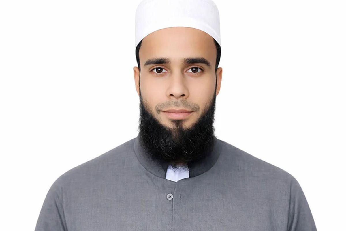 দেবিদ্বারে হাসনাতের প্রতিদ্বন্দ্বী জসীমের ভোট বর্জন