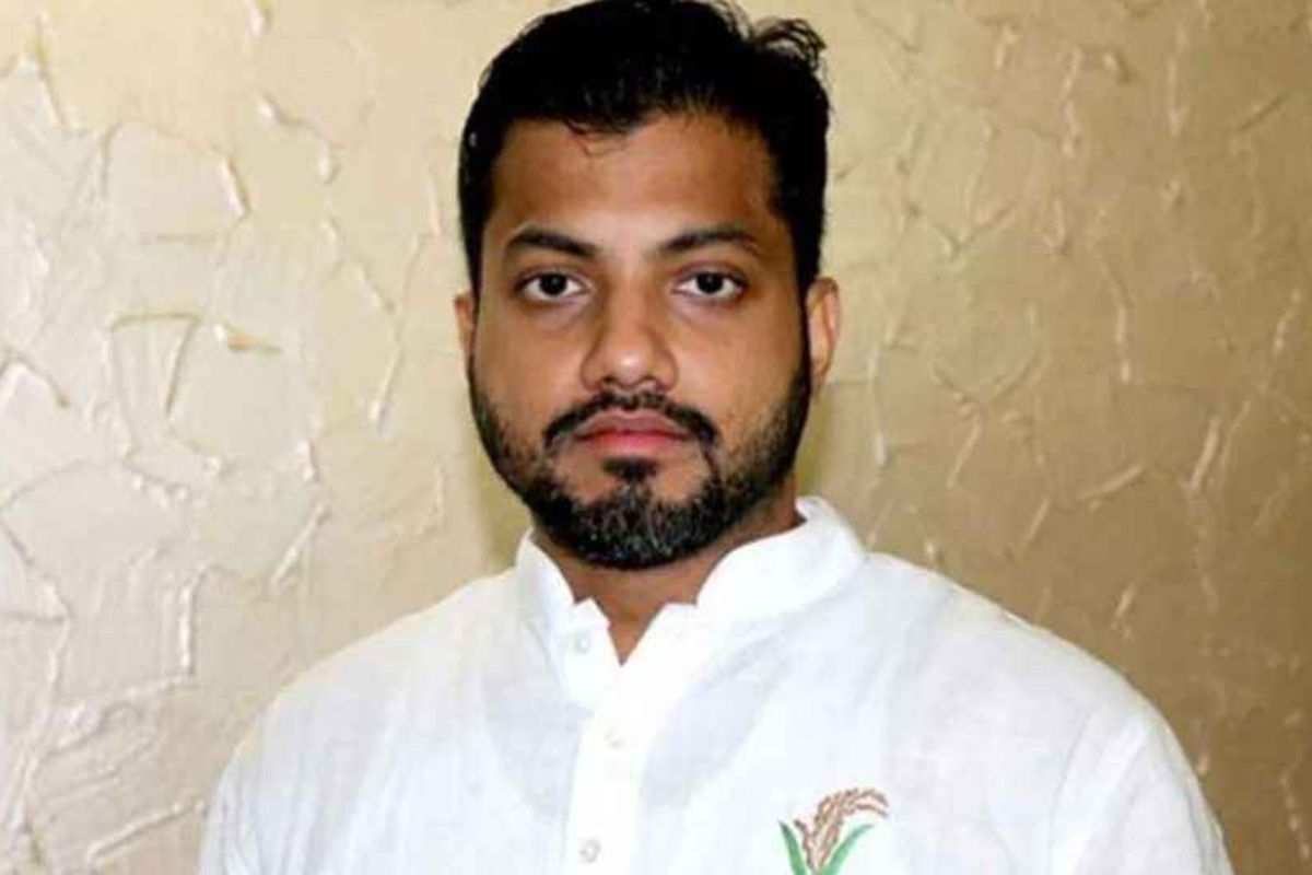 ঢাকা-৬: প্রাথমিক ফলাফলে ধানের শীষের ইশরাক এগিয়ে