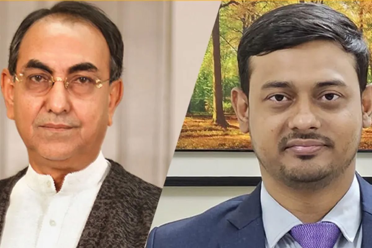 ঢাকা-৮ আসনে হাড্ডাহাড্ডি লড়াই, ৬ কেন্দ্রের ফলাফলে এগিয়ে কে?