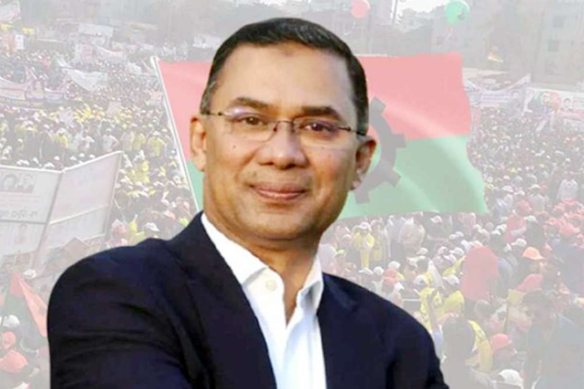 বিএনপির ঐতিহাসিক জয়ে মার্কিন দূতাবাসের শুভেচ্ছা