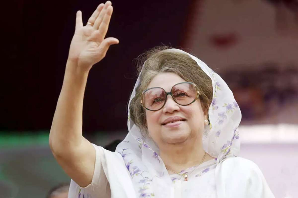 বিএনপি'র এই ঐতিহাসিক জয় দেখতে পারলেন না দেশনেত্রী