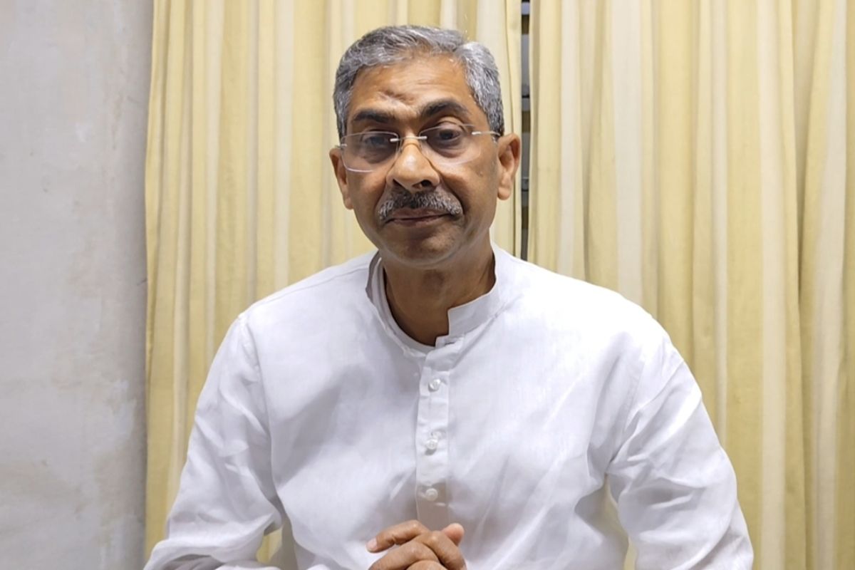 দেশ গড়তে আমরা সবাই মিলে ঐক্যবদ্ধ রাজনীতি করব: এ্যানি