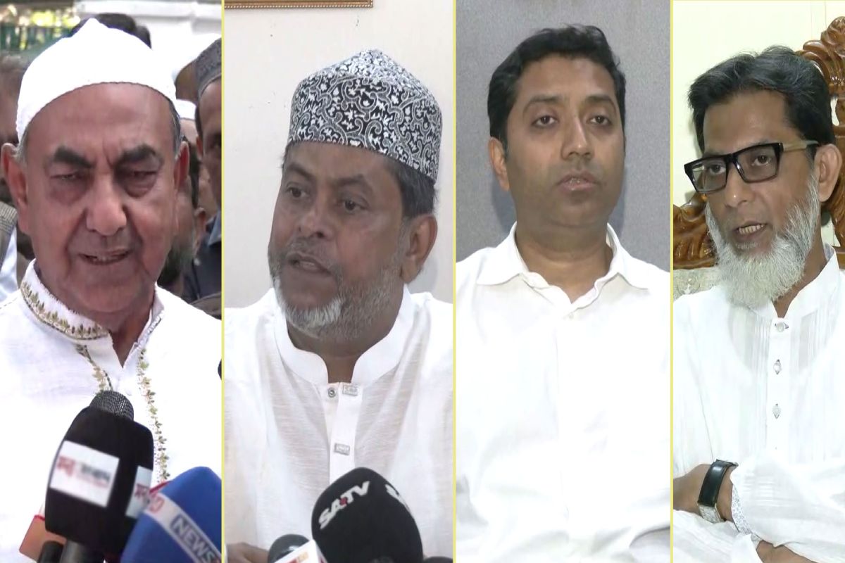 কি বলছেন রাজধানীর গুরুত্বপূর্ণ আসনের বিজয়ীরা?