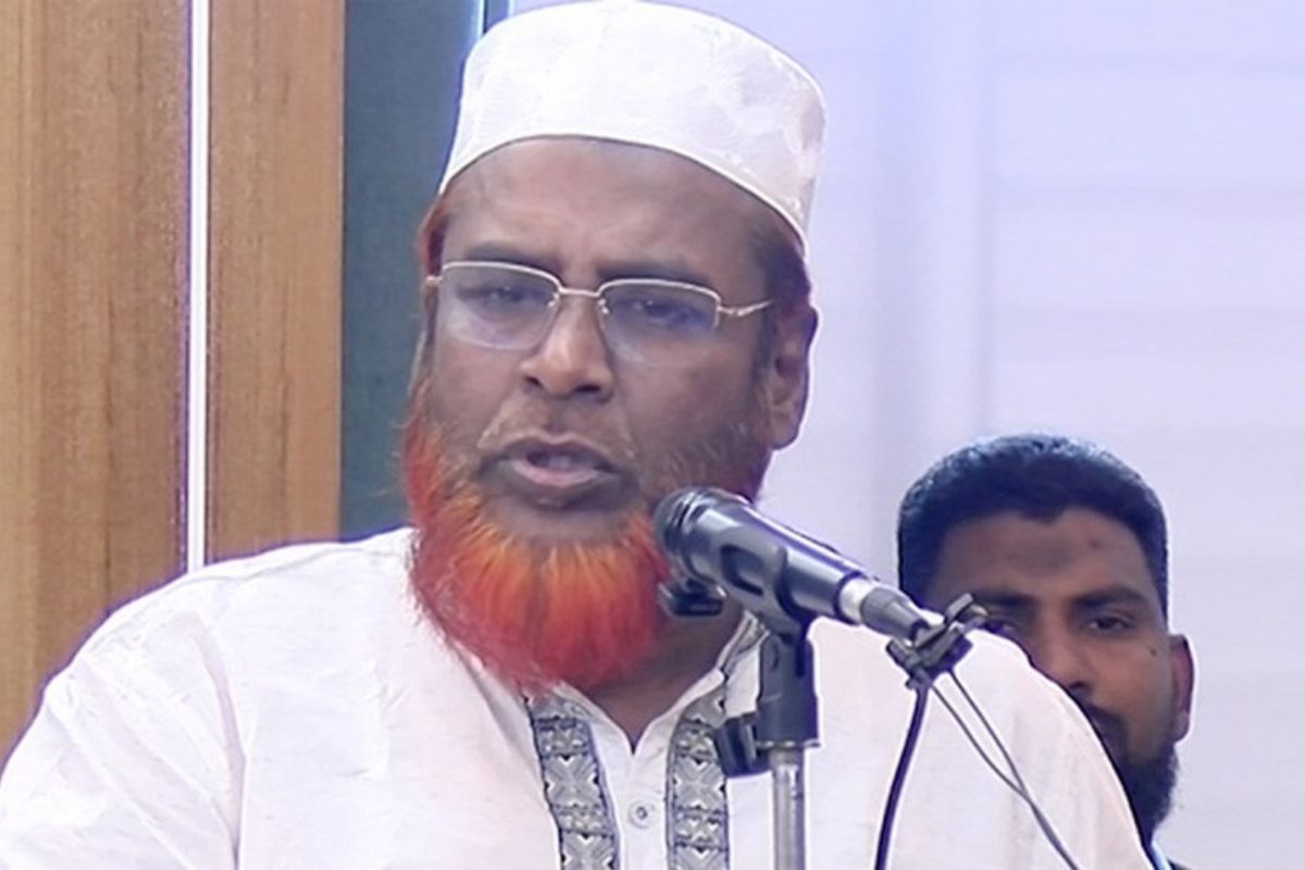 নির্বাচনের ফল নিয়ে অসন্তোষ: ভোট পুনর্গণনার আবেদন করবেন গোলাম পরওয়ার