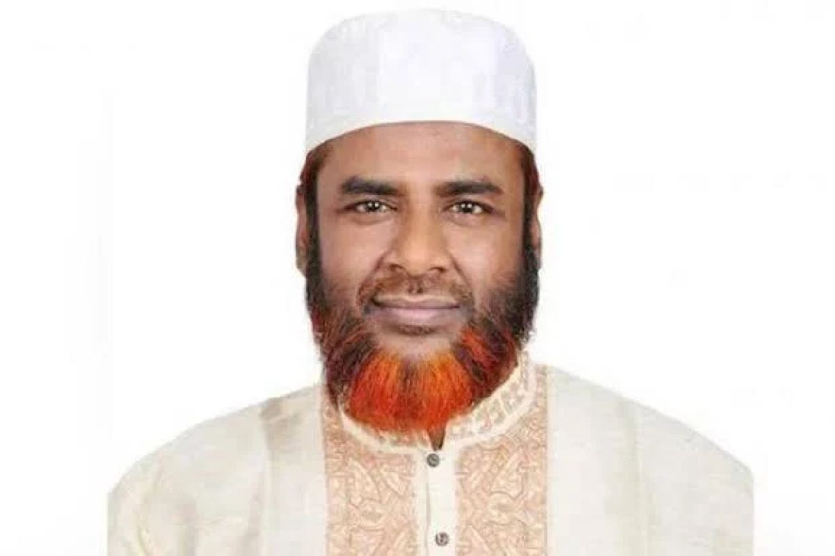 অল্প ব্যবধানে হারলেন জামায়াত সেক্রেটারি জেনারেল গোলাম পরওয়ার