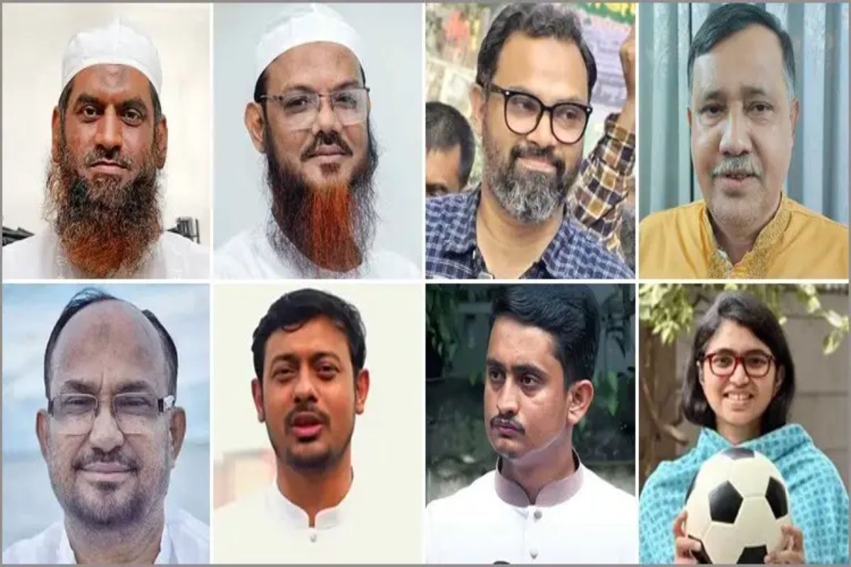 হেরে গেলেন যেসব হেভিওয়েট প্রার্থীরা, জানুন ফলাফলসহ