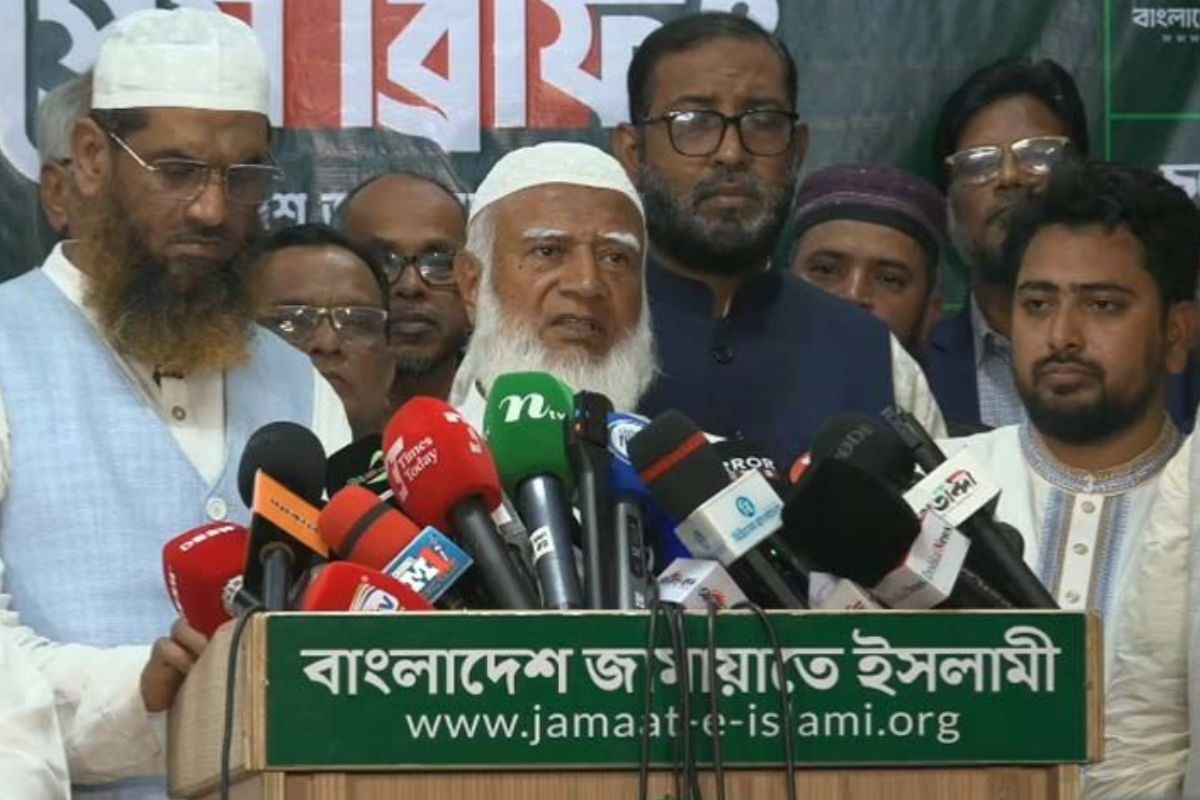 ‘ভোট মোটামুটি সুষ্ঠু হলেও গণনায় ফলাফল পাল্টে দেওয়া হয়েছে’