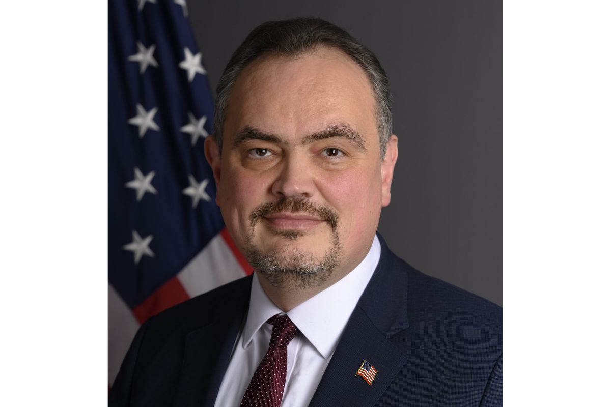 বিএনপিকে অভিনন্দন জানালেন মার্কিন রাষ্ট্রদূত