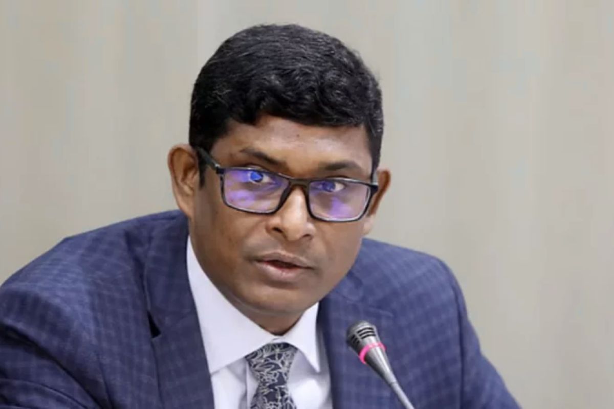 গাইবান্ধা-৫ আসনে জামানত হারালেন জাপা মহাসচিব শামীম হায়দার