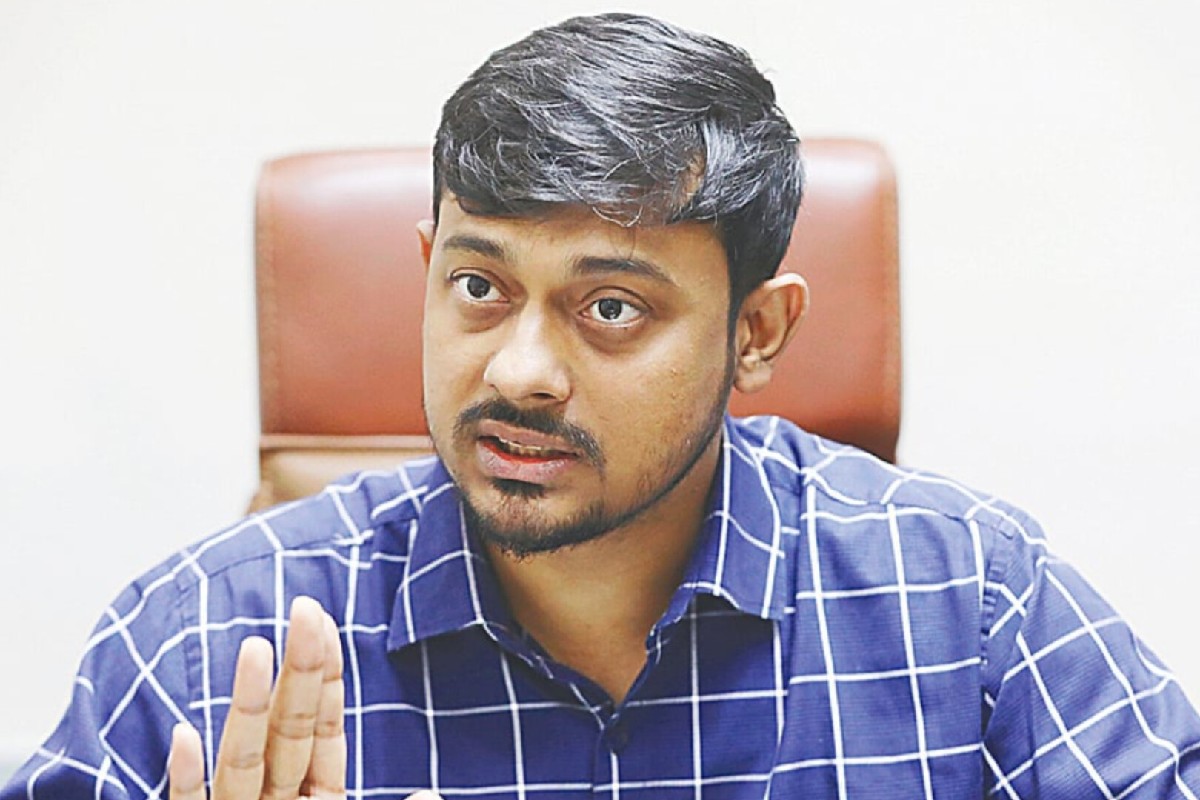 হতাশ না হওয়ার আহ্বান নাসীরুদ্দীন পাটওয়ারীর