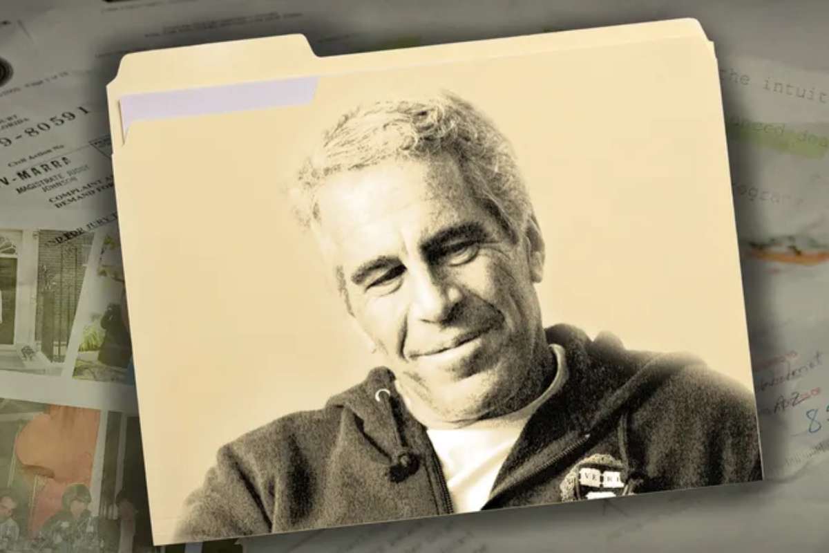 জেফ্রি এপস্টেইনের মৃত্যুর রহস্যে নতুন প্রশ্ন