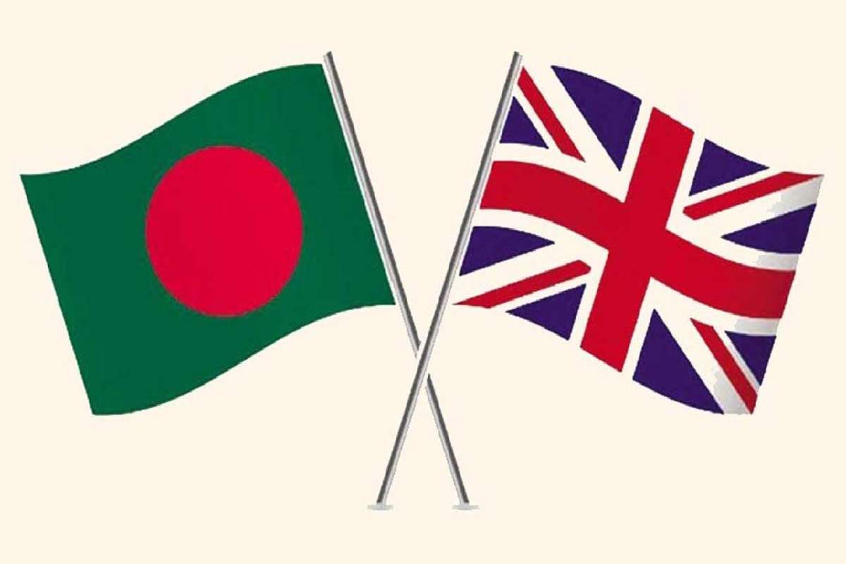 নতুন সরকারের সঙ্গে ঘনিষ্ঠ সহযোগিতায় আগ্রহ যুক্তরাজ্যের