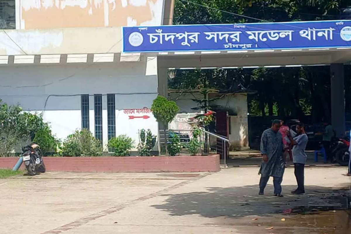 বিশৃঙ্খলায় জড়িতদের ধরিয়ে দিলেন নিজ দলের এমপি