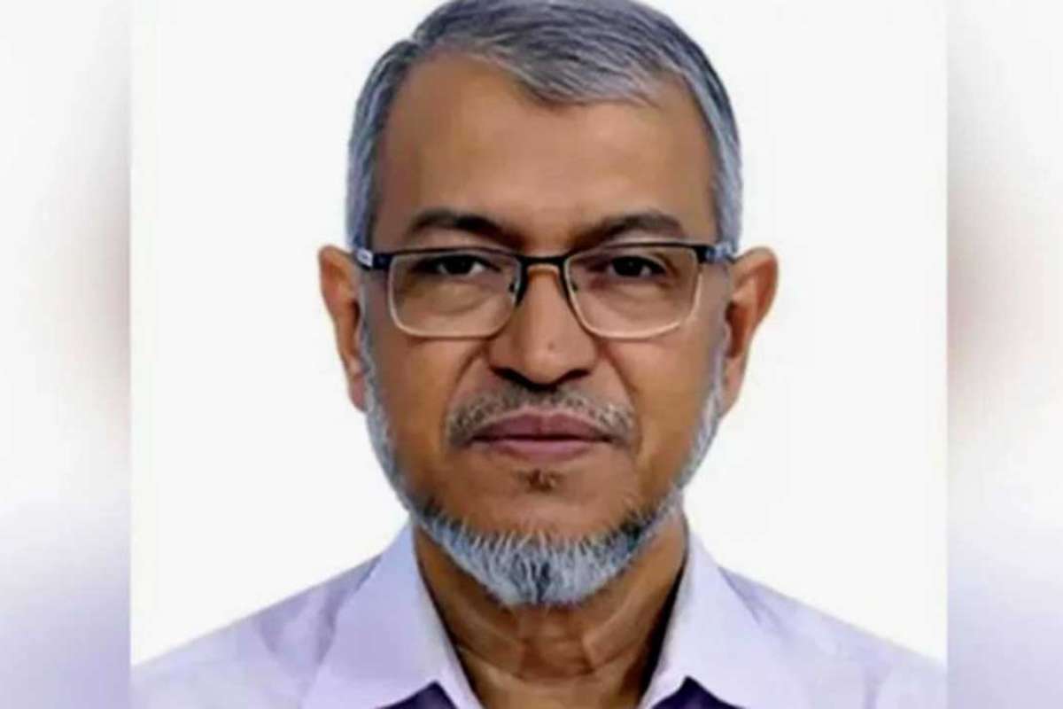 নতুন সরকারের শপথে আমন্ত্রিত এক হাজার অতিথি