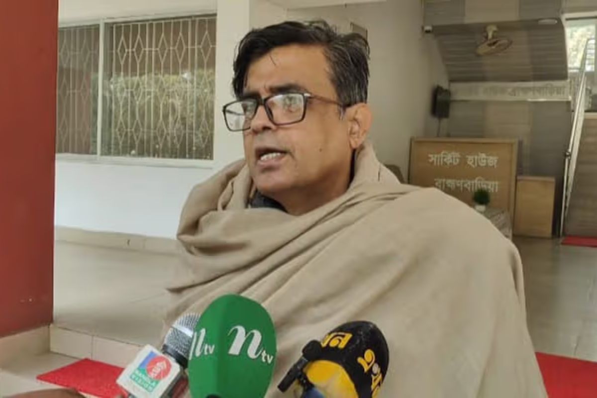 নতুন এমপিদের শপথ কবে জানালেন প্রেস সচিব