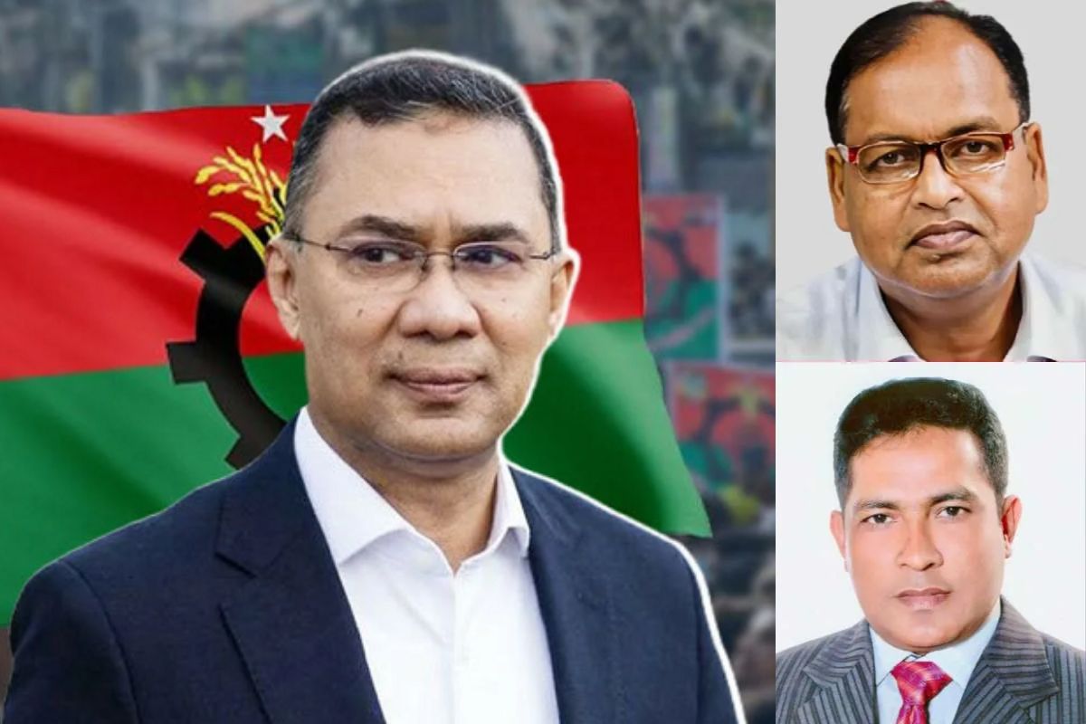 বিএনপির নিরঙ্কুশ জয়ে তারেক রহমানকে ঢাবি অ্যালামনাইয়ের শুভেচ্ছা