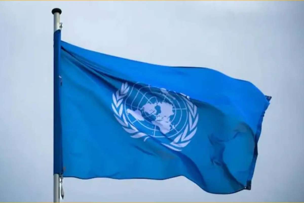 নির্বাচনে জনগণের সক্রিয় অংশগ্রহণে জাতিসংঘের অভিনন্দন