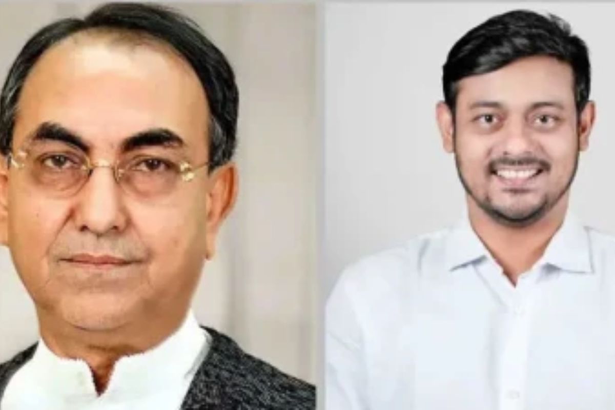 মির্জা আব্বাসের শপথ স্থগিতের আবেদন জানিয়ে ইসিতে নাসীরুদ্দীন