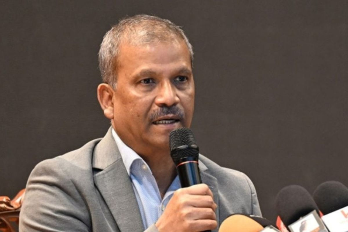 নতুন মন্ত্রিসভার শপথের চূড়ান্ত সময় ও স্থান জানালেন আসিফ নজরুল