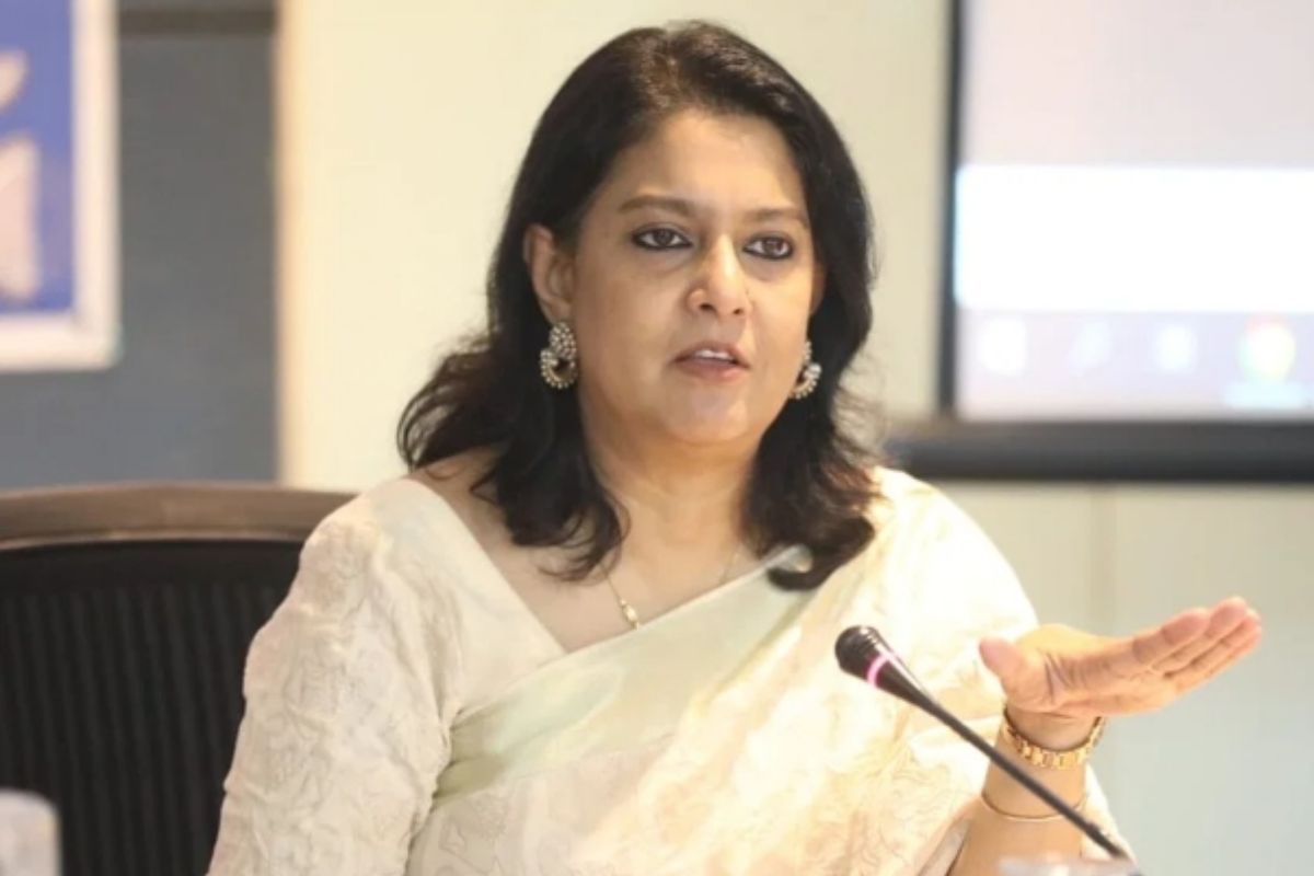 উপদেষ্টাদের মেয়াদের বিষয়ে যা বললেন রিজওয়ানা হাসান