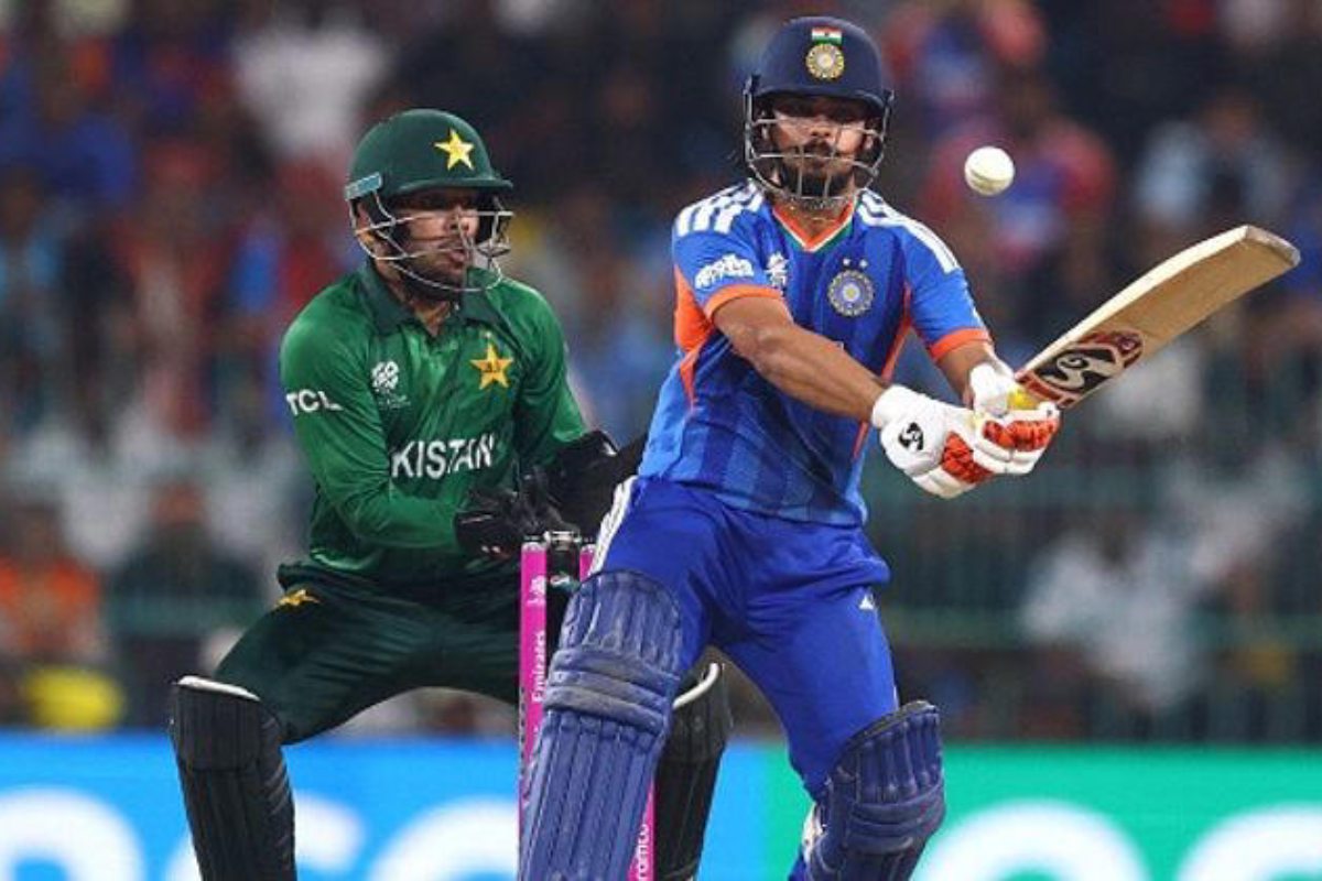 পাকিস্তানকে হারিয়ে যা বলল ঈশান