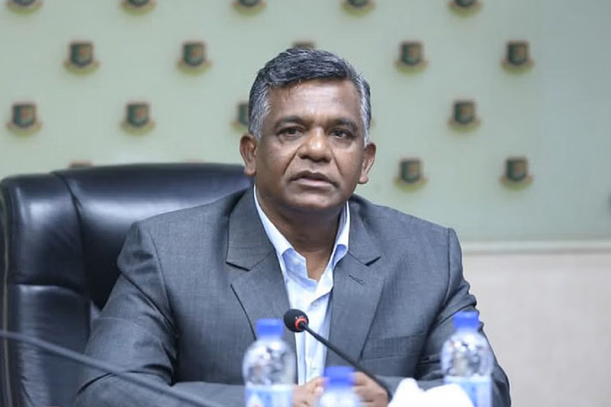 অস্ট্রেলিয়া যাচ্ছেন বিসিবি সভাপতি বুলবুল