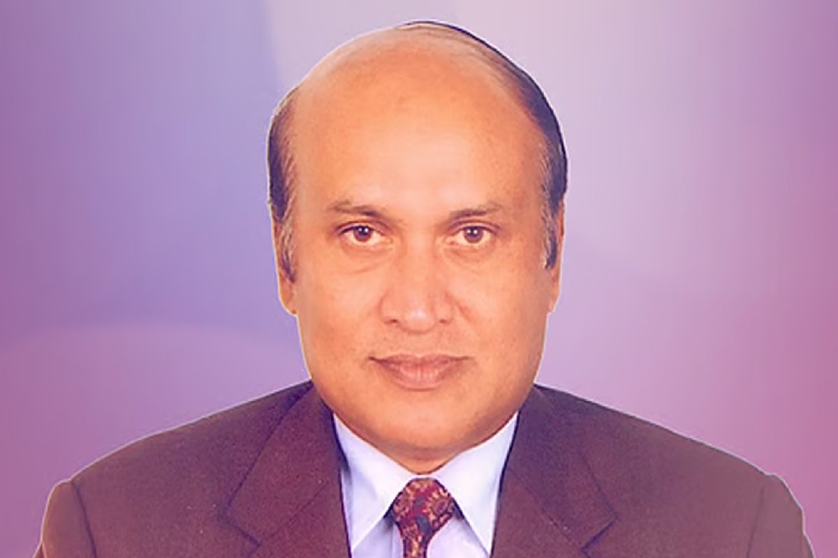 প্রধান উপদেষ্টার মুখ্য সচিবের পদত্যাগের আবেদন