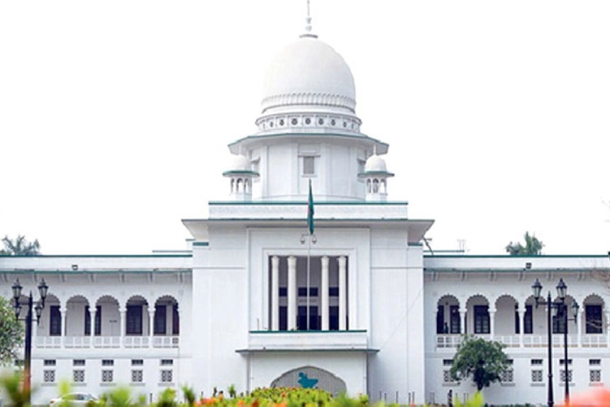 গণভোটের ফল বাতিলের দাবি জানিয়ে হাইকোর্টে রিট