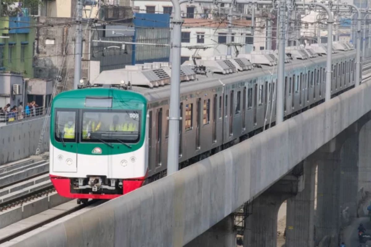 রমজানে মেট্রোরেল চলাচলের নতুন সময়সূচি ঘোষণা করল কর্তৃপক্ষ