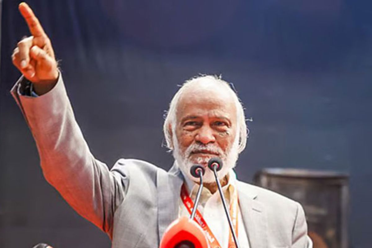 মন্ত্রিসভায় ডাক পেলেন ড. মঈন খান