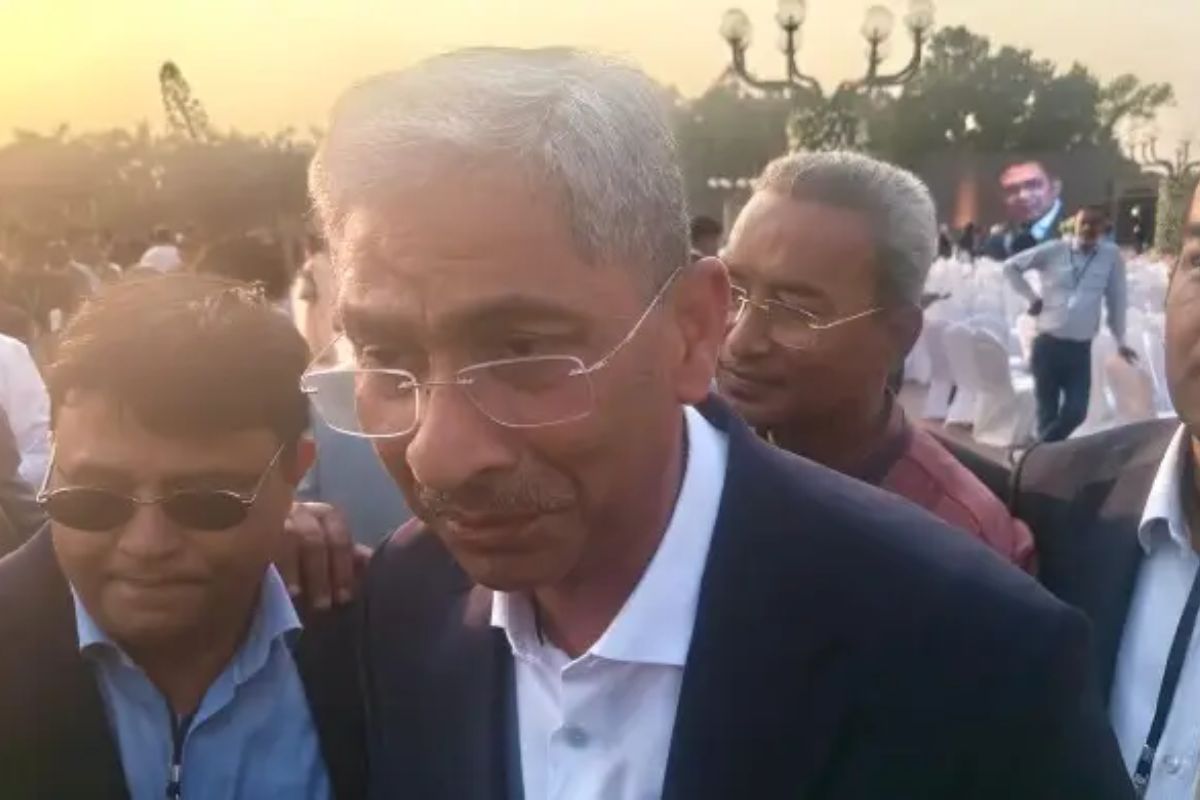 নির্বাচিত সরকার একটি সমৃদ্ধ ও সুন্দর বাংলাদেশ গড়ে তুলবে: এ্যানি