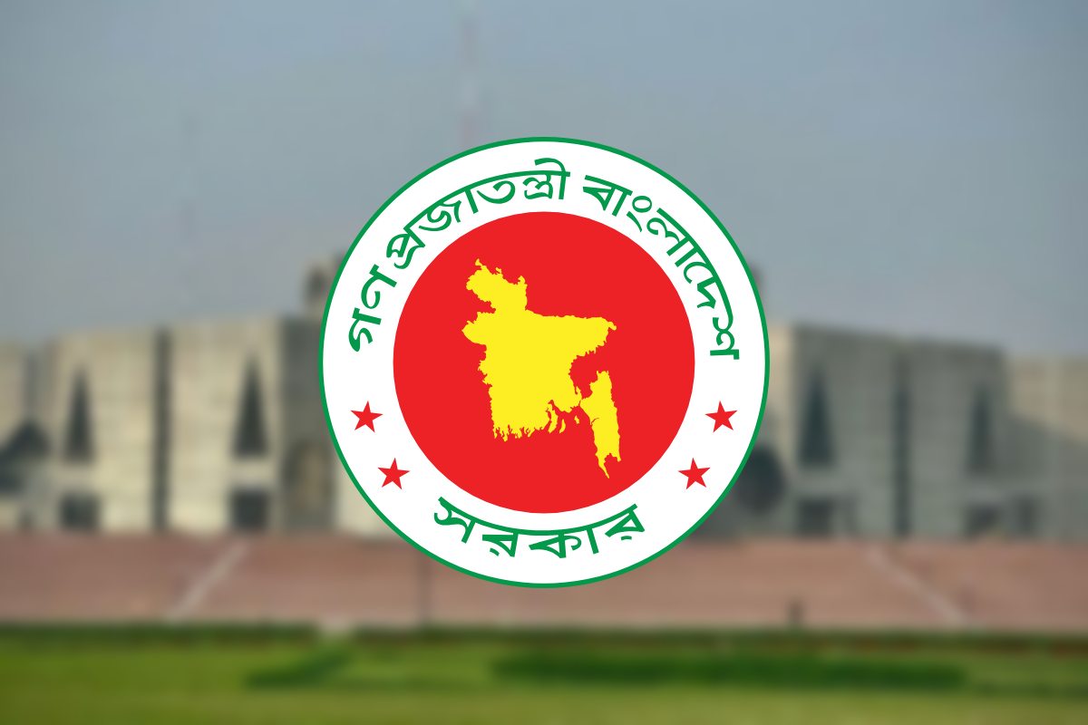 এক নজরে দেখুন নতুন মন্ত্রিসভায় কে পেলেন কোন মন্ত্রণালয়?