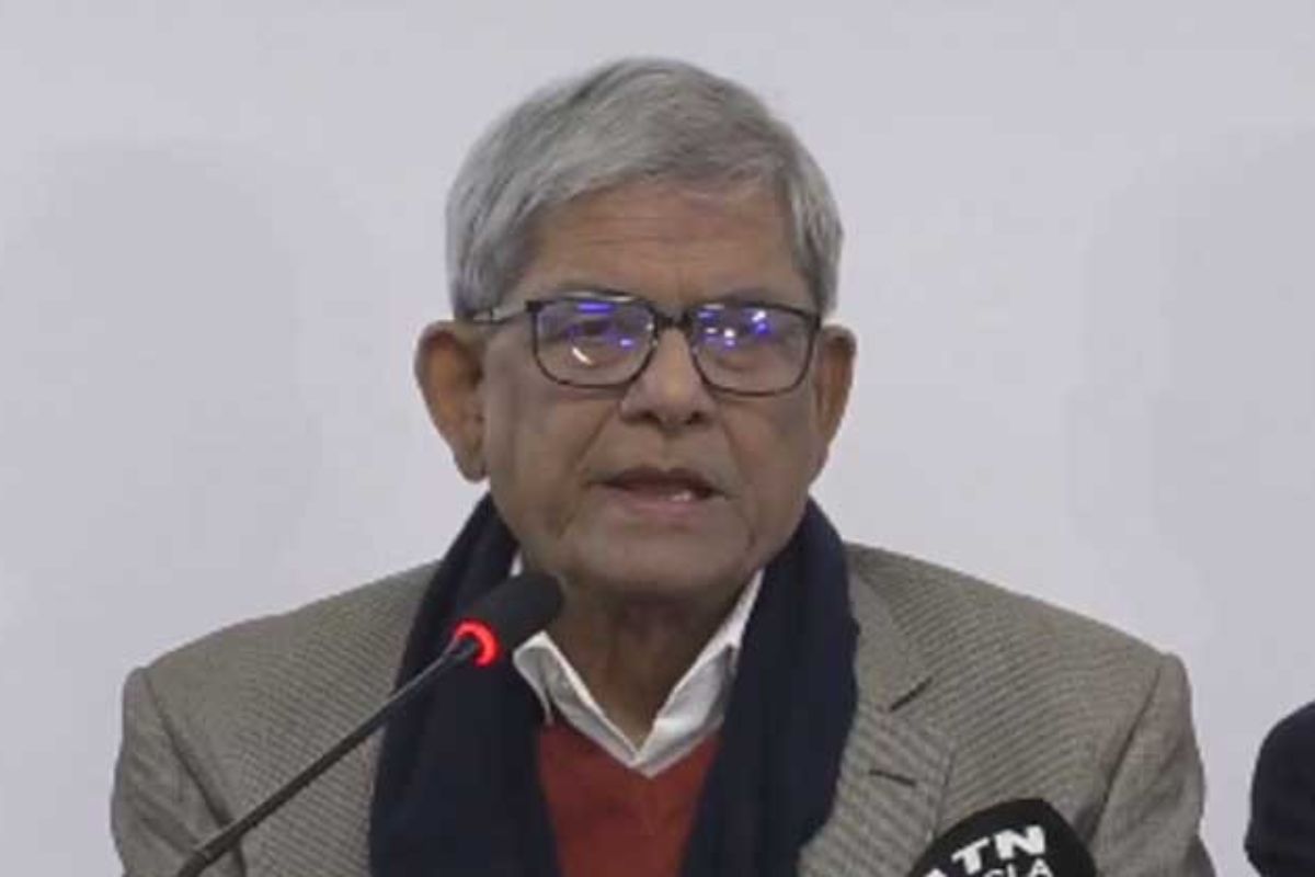 আইনশৃঙ্খলা উন্নত হয়েছে, মব জাস্টিস নিয়ন্ত্রণ করা হবে: মির্জা ফখরুল